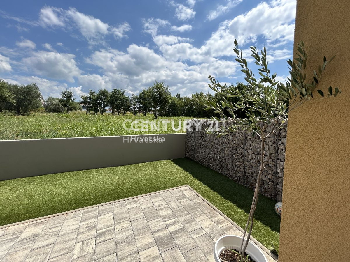 Vendita, Casa a schiera, Provincia di Istria, Novigrad