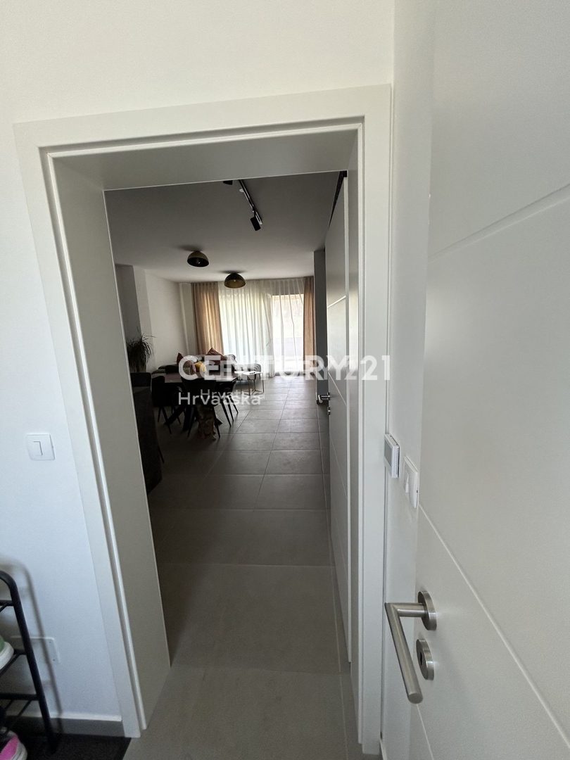 Vendita, Casa a schiera, Provincia di Istria, Novigrad