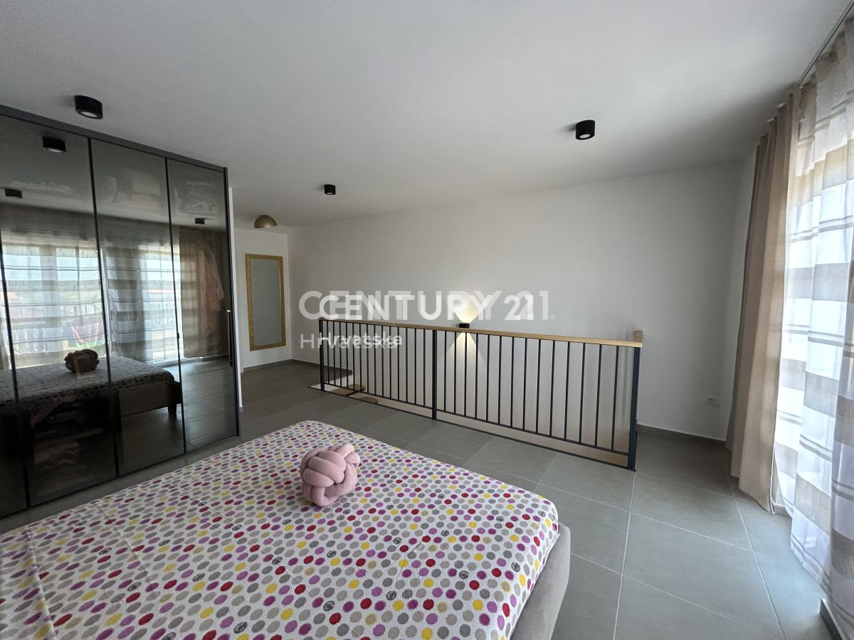 Vendita, Casa a schiera, Provincia di Istria, Novigrad