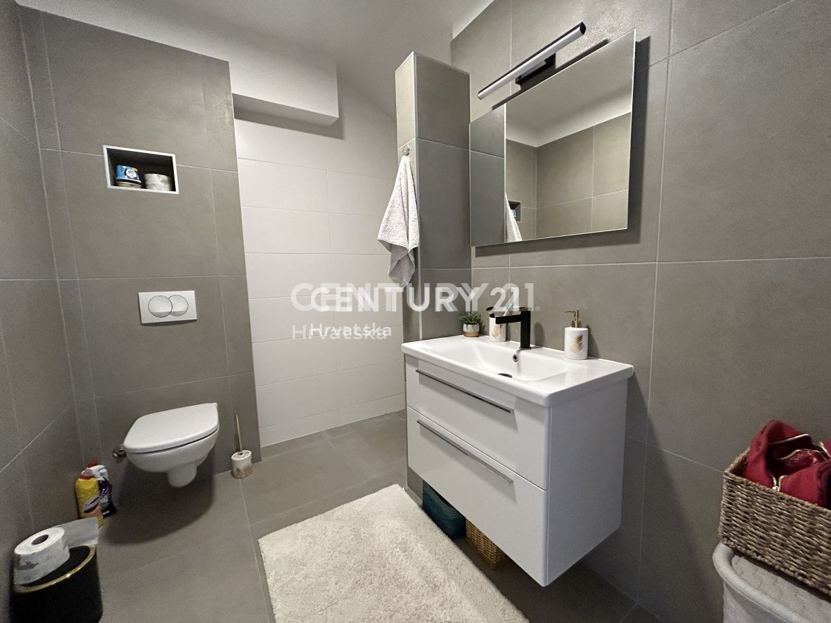 Vendita, Casa a schiera, Provincia di Istria, Novigrad