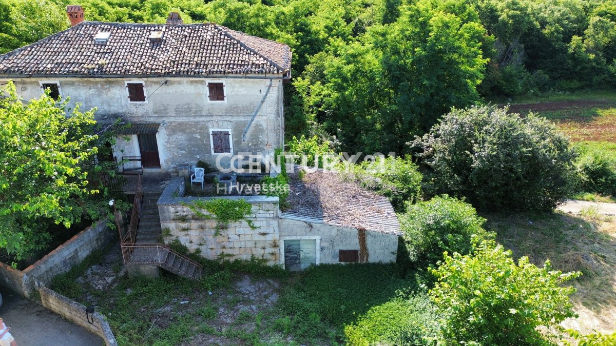 Vendita, Casa, Bifamiliare, Provincia di Istria, Poreč