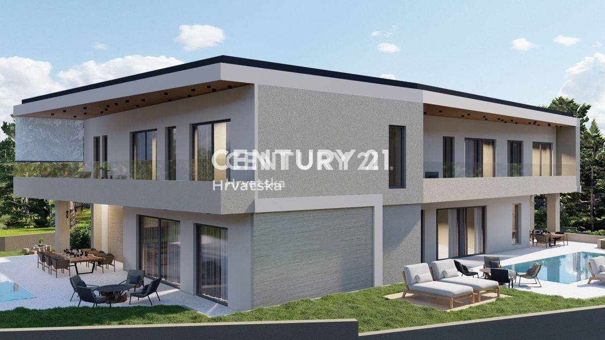 Vendita, Casa, Bifamiliare, Provincia di Istria, Rovinj