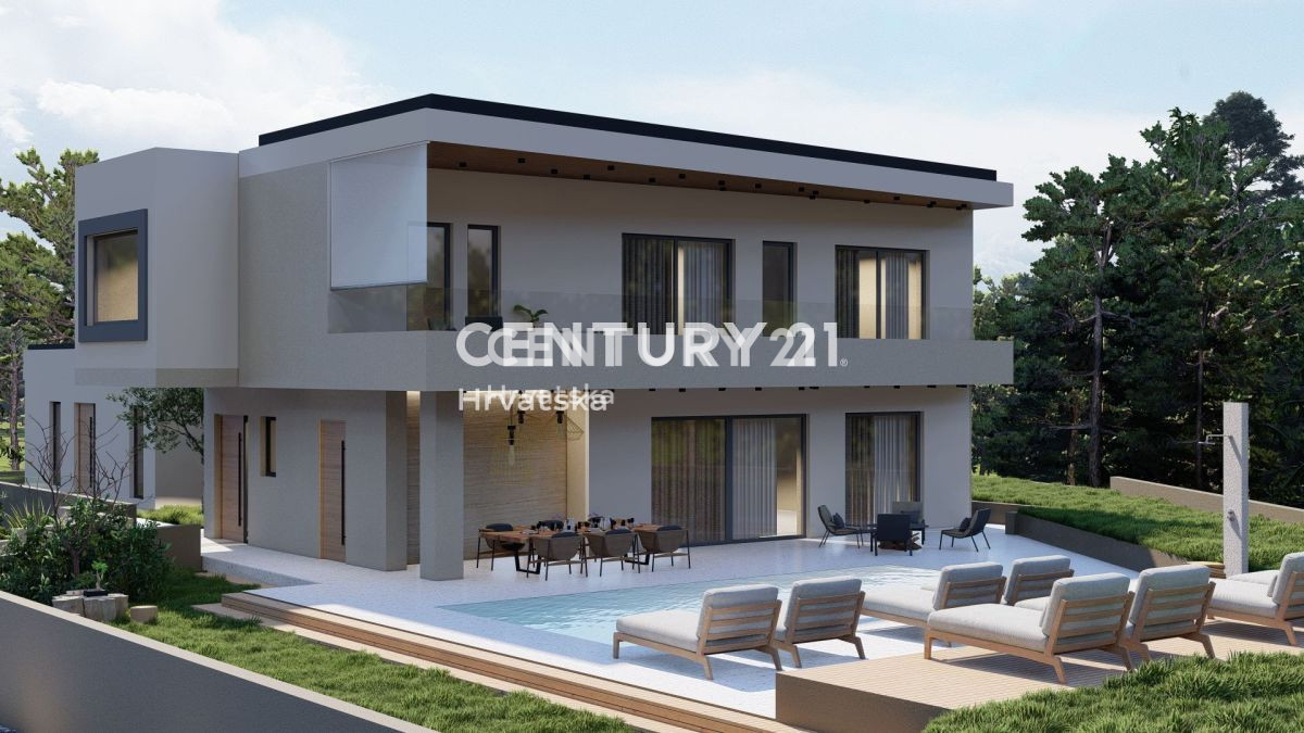 Vendita, Casa, Bifamiliare, Provincia di Istria, Rovinj