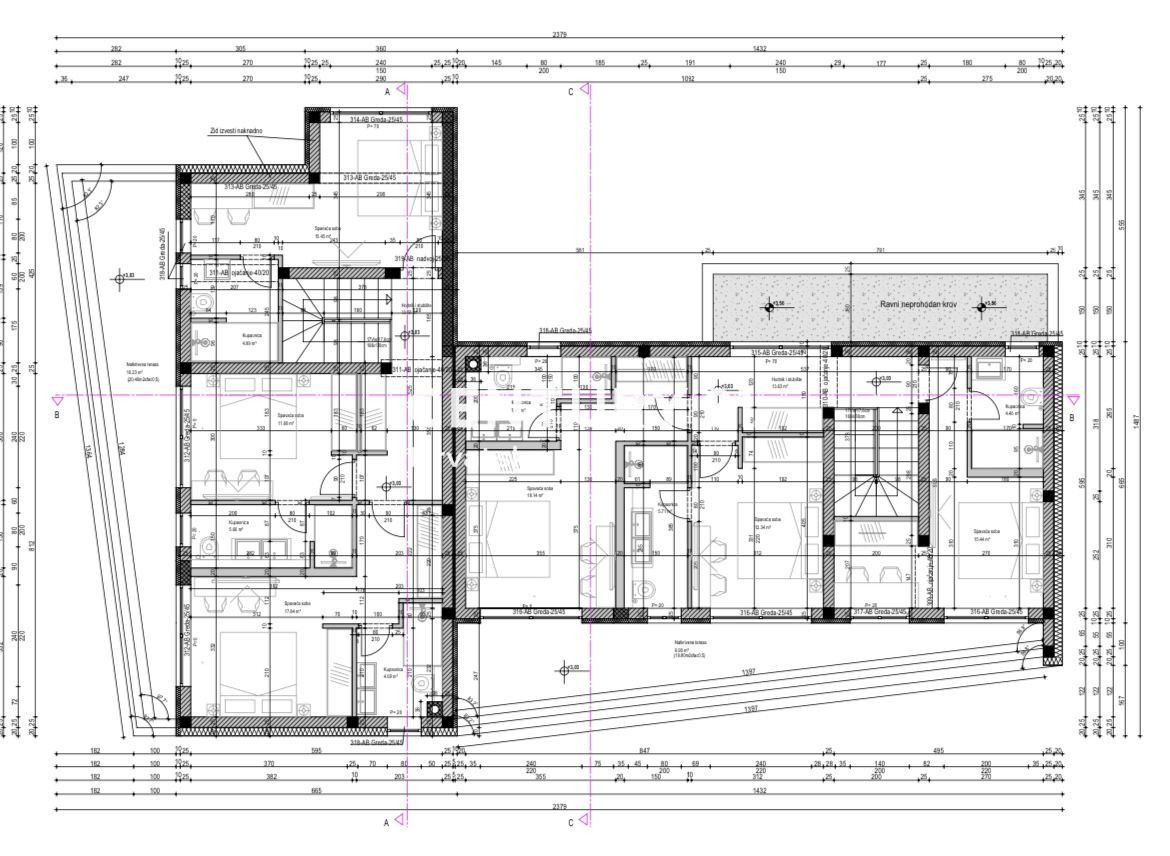 Vendita, Casa, Bifamiliare, Provincia di Istria, Rovinj
