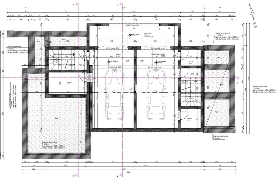 Vendita, Casa, Bifamiliare, Provincia di Istria, Rovinj