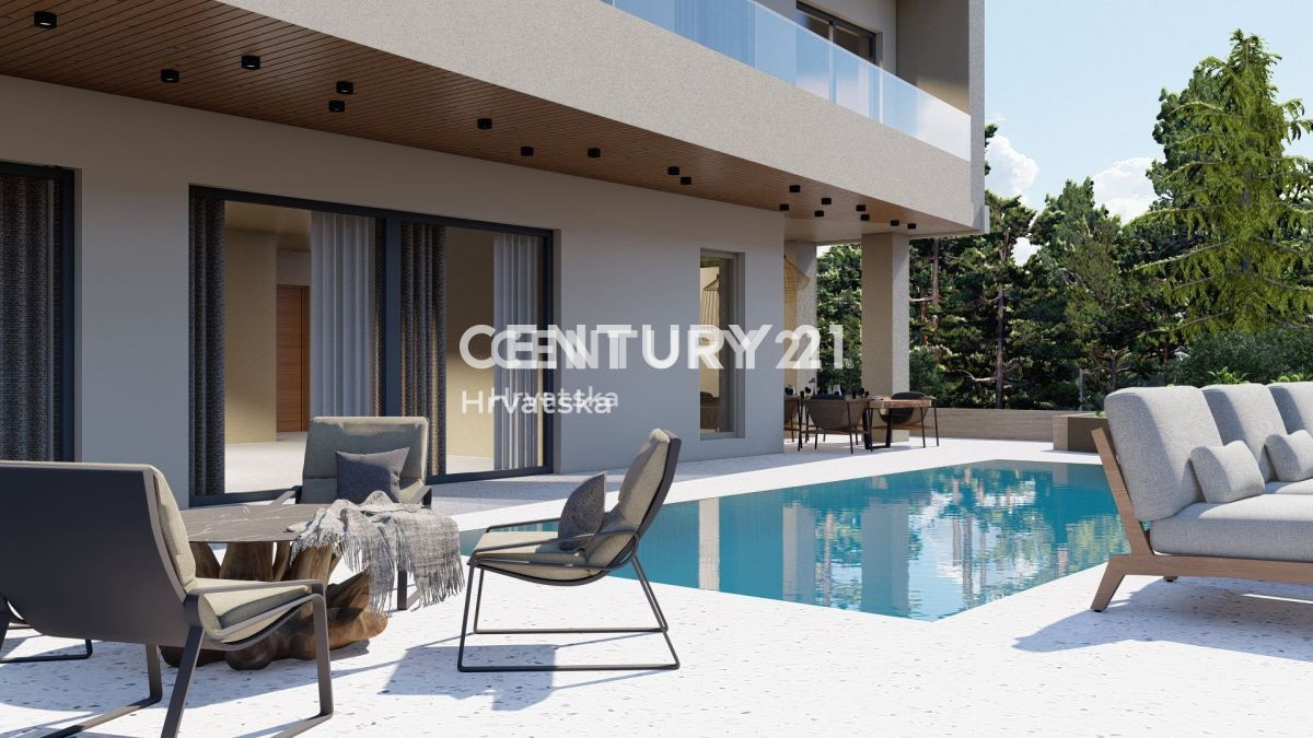 Vendita, Casa, Bifamiliare, Provincia di Istria, Rovinj