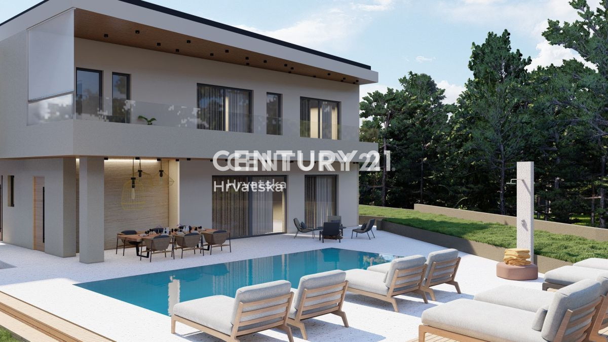 Vendita, Casa, Bifamiliare, Provincia di Istria, Rovinj