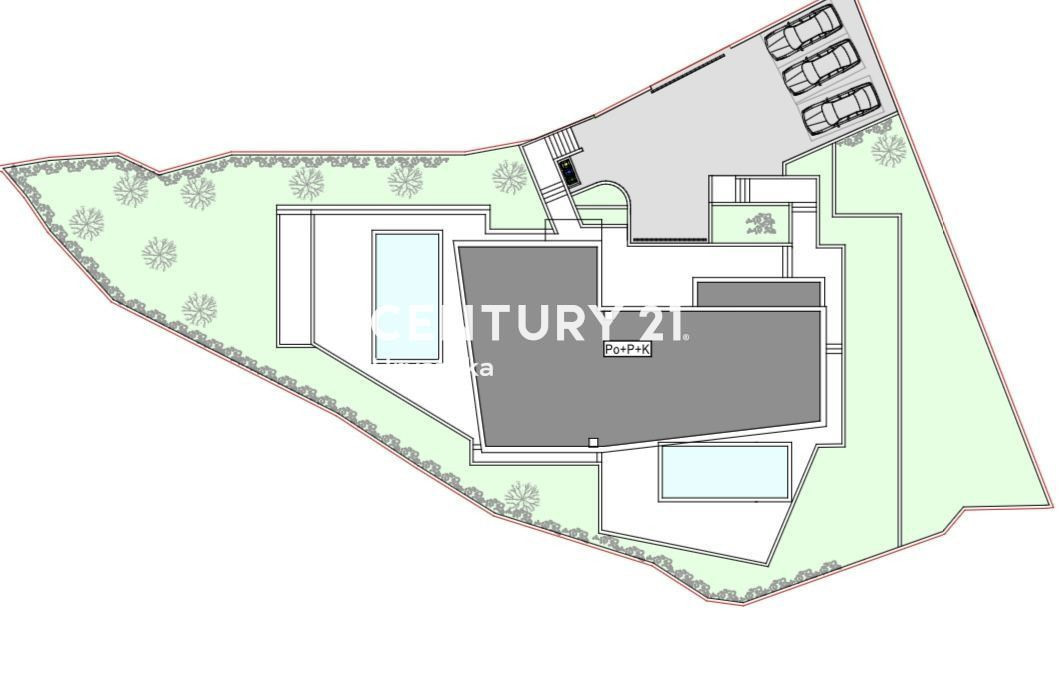 Vendita, Casa, Bifamiliare, Provincia di Istria, Rovinj