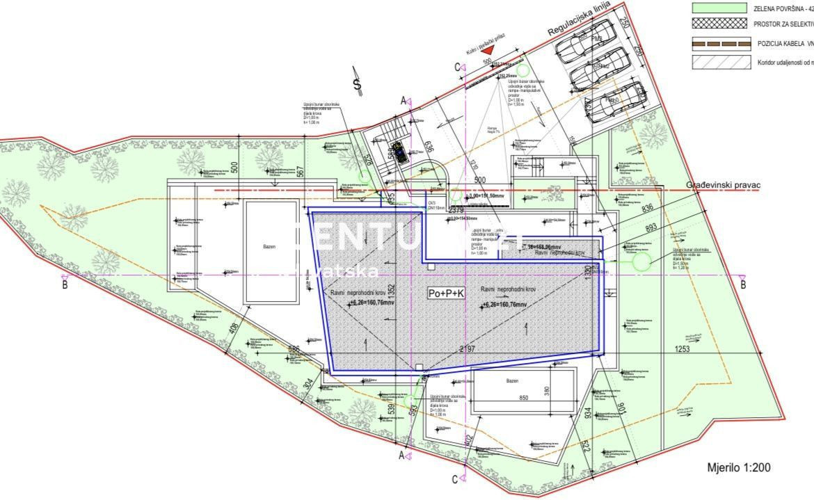 Vendita, Casa, Bifamiliare, Provincia di Istria, Rovinj