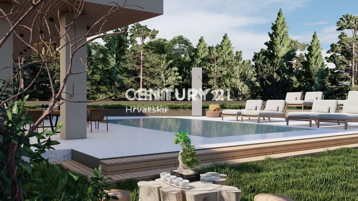 Vendita, Casa, Bifamiliare, Provincia di Istria, Rovinj