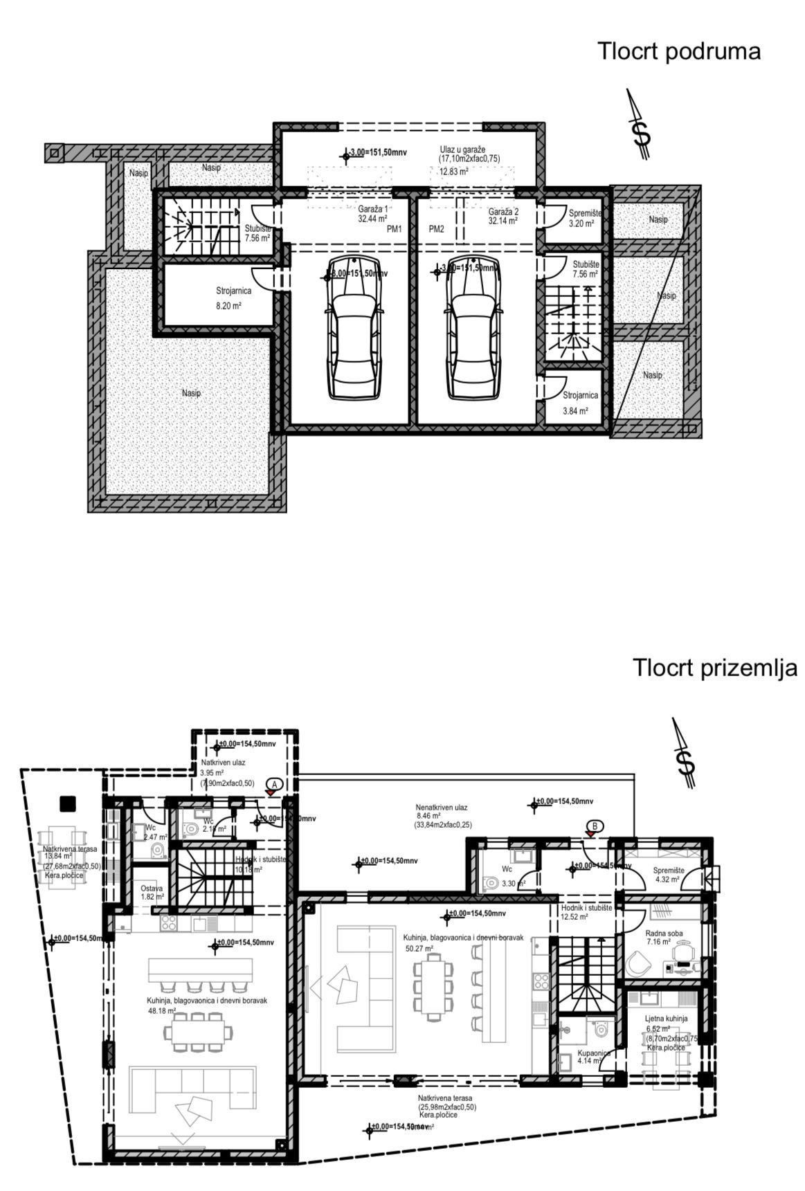 Vendita, Casa, Bifamiliare, Provincia di Istria, Rovinj