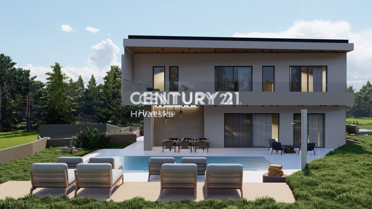 Vendita, Casa, Bifamiliare, Provincia di Istria, Rovinj