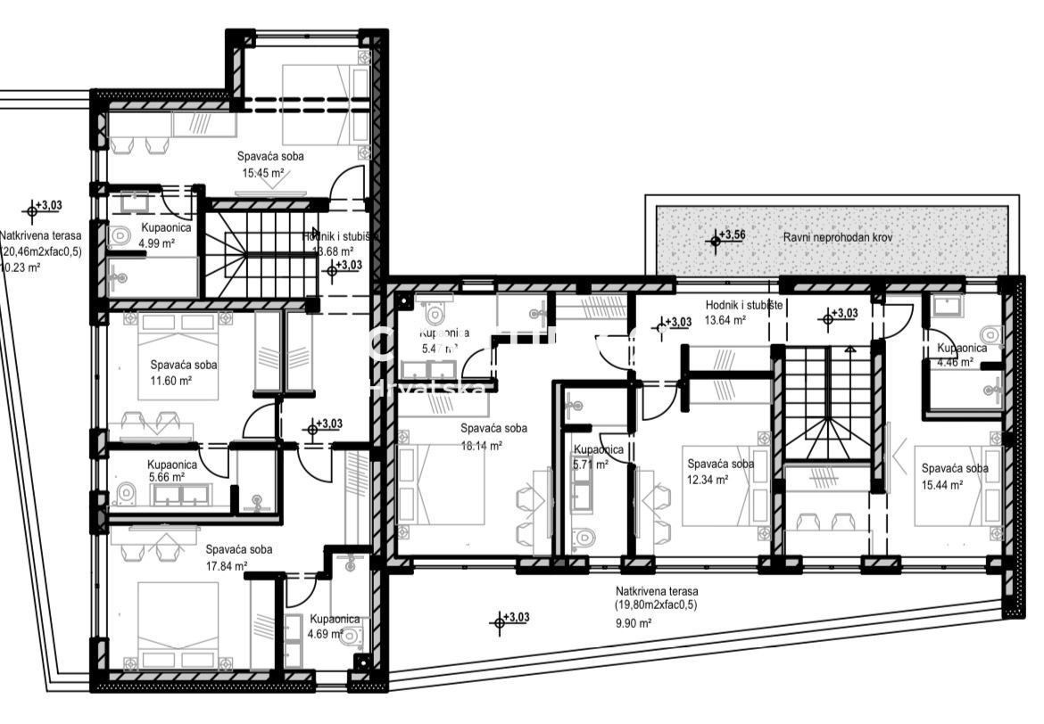Vendita, Casa, Bifamiliare, Provincia di Istria, Rovinj