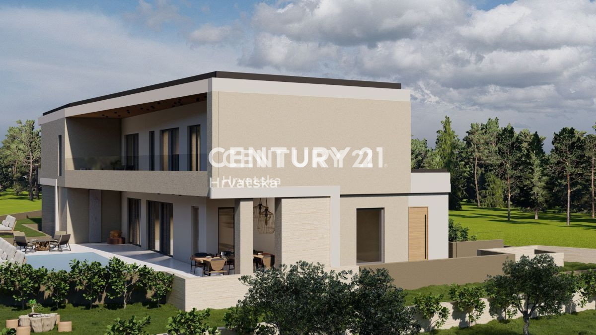 Vendita, Casa, Bifamiliare, Provincia di Istria, Rovinj