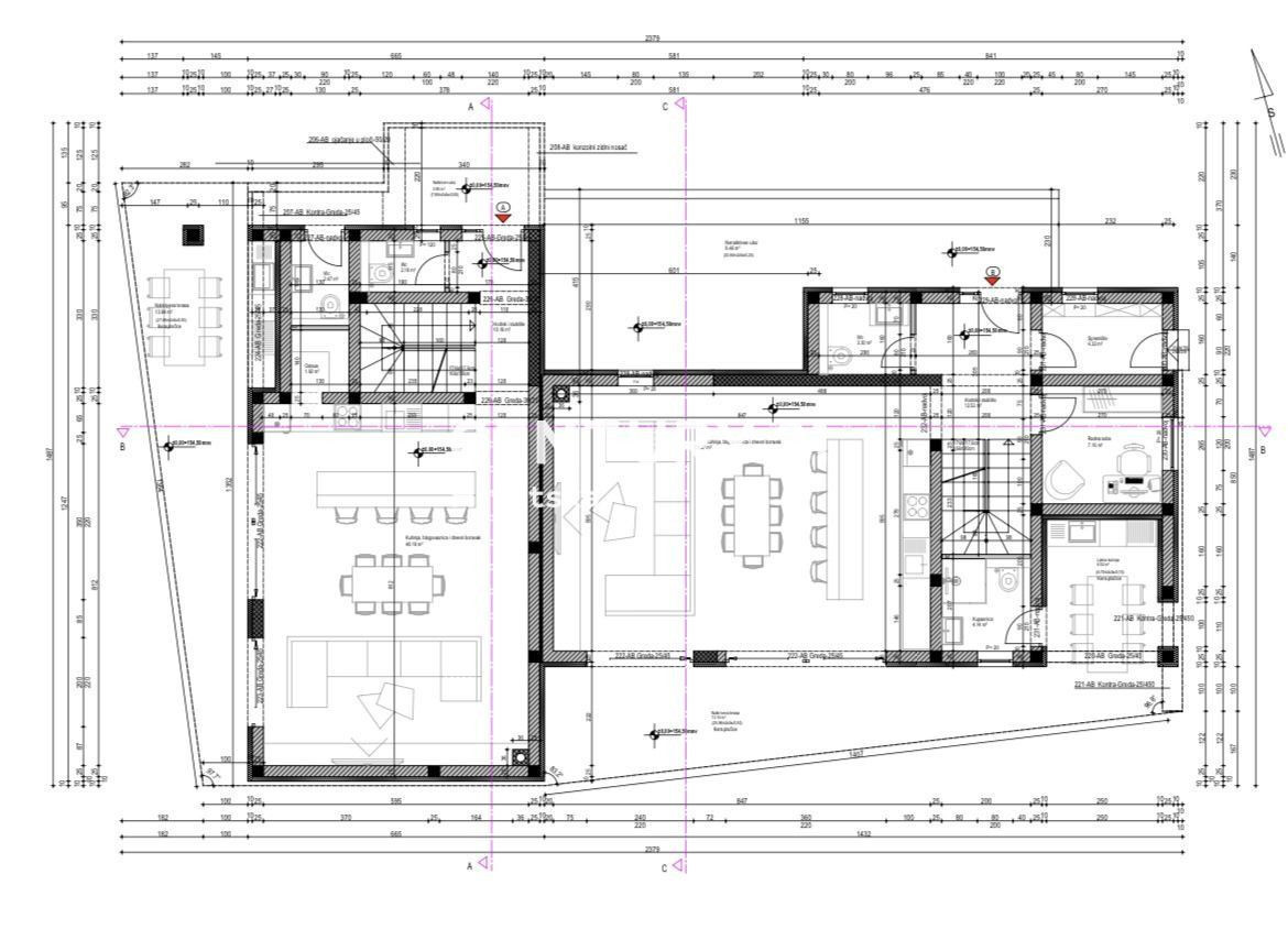 Vendita, Casa, Bifamiliare, Provincia di Istria, Rovinj
