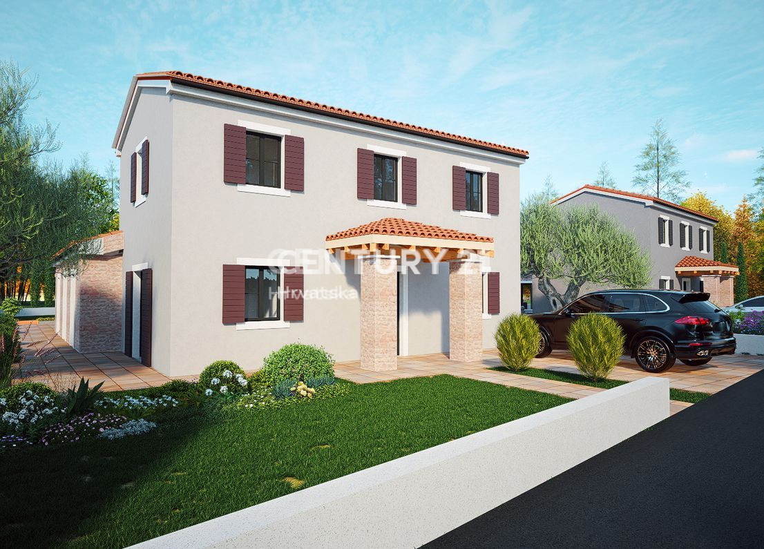 Vendita, Casa, Indipendente, Provincia di Istria, Poreč