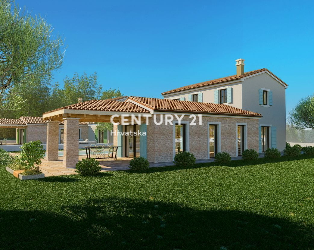 Vendita, Casa, Indipendente, Provincia di Istria, Poreč