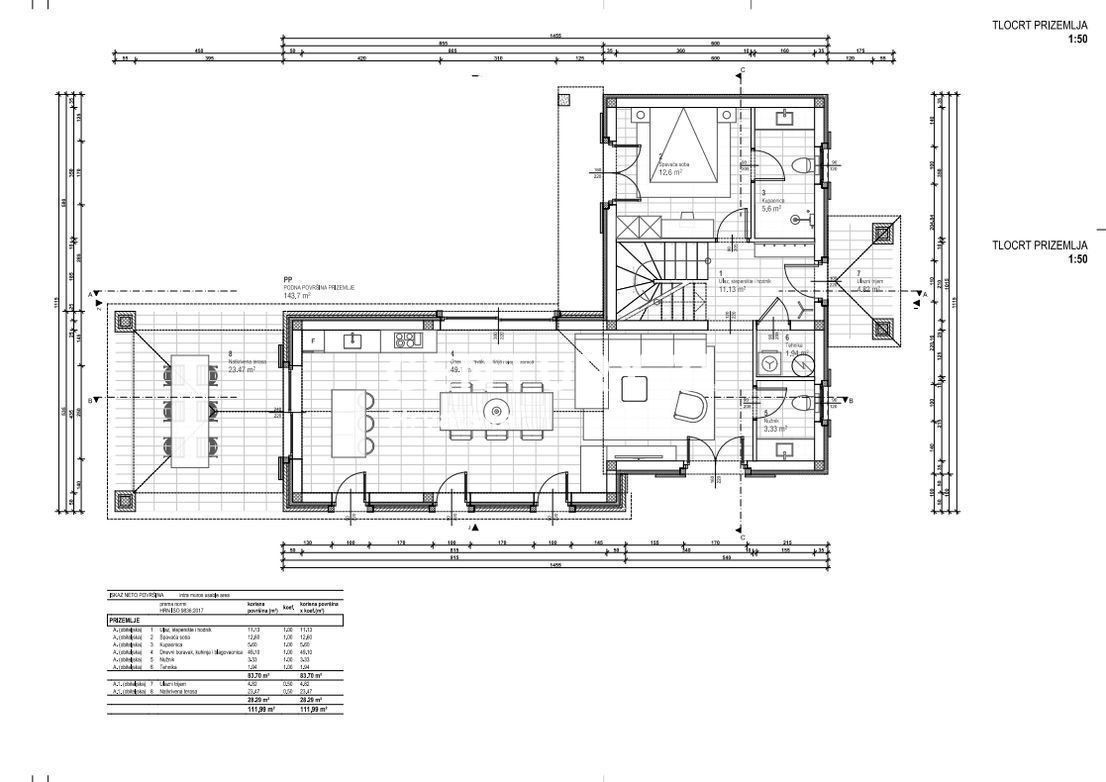 Vendita, Casa, Indipendente, Provincia di Istria, Poreč