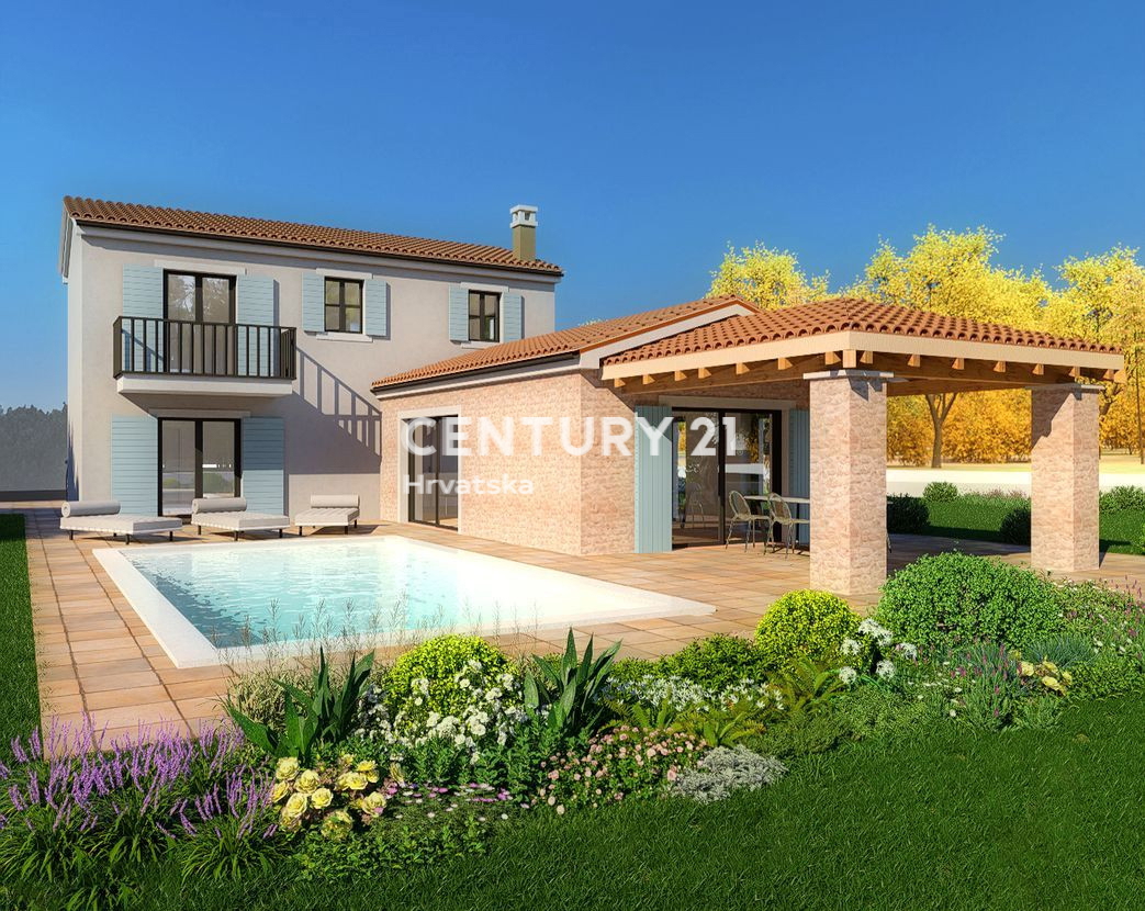 Vendita, Casa, Indipendente, Provincia di Istria, Poreč