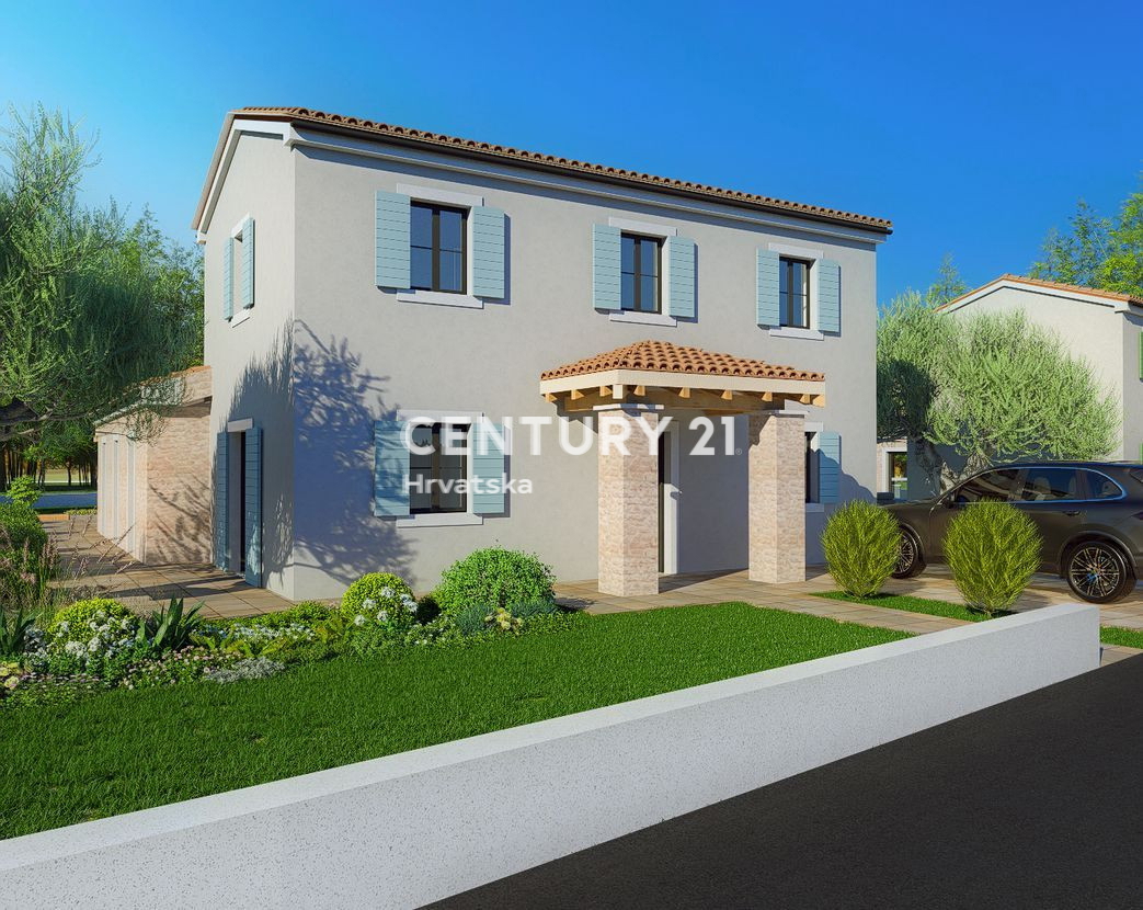 Vendita, Casa, Indipendente, Provincia di Istria, Poreč