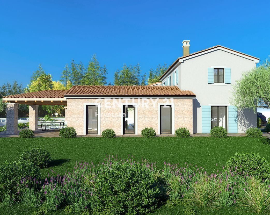 Vendita, Casa, Indipendente, Provincia di Istria, Poreč