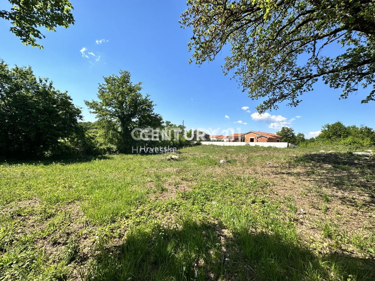 Vendita, Terreno, Edificabile, Provincia di Istria, Svetvinčenat