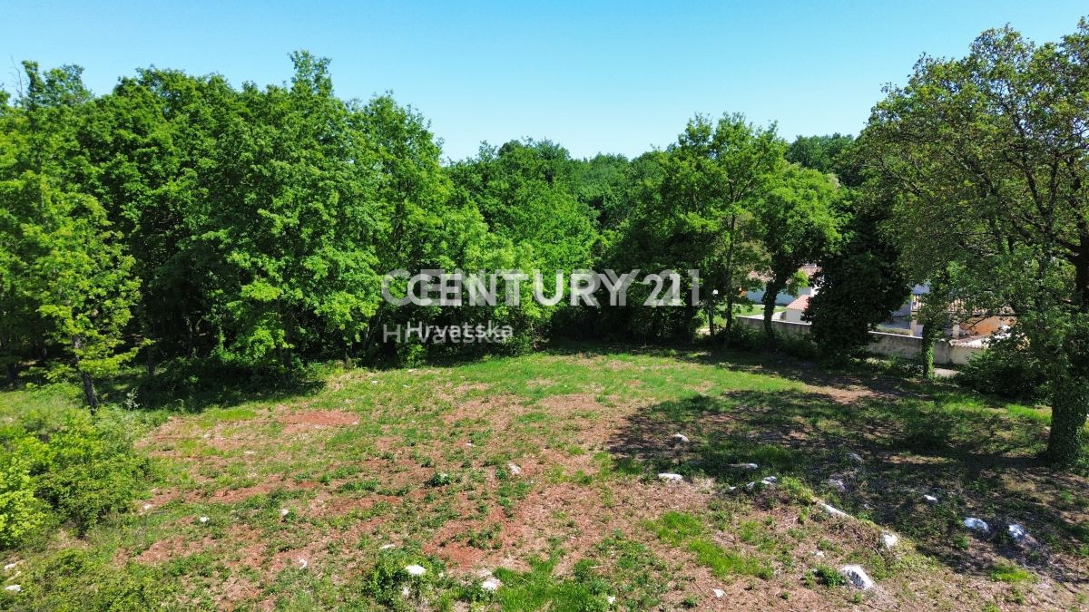 Vendita, Terreno, Edificabile, Provincia di Istria, Svetvinčenat