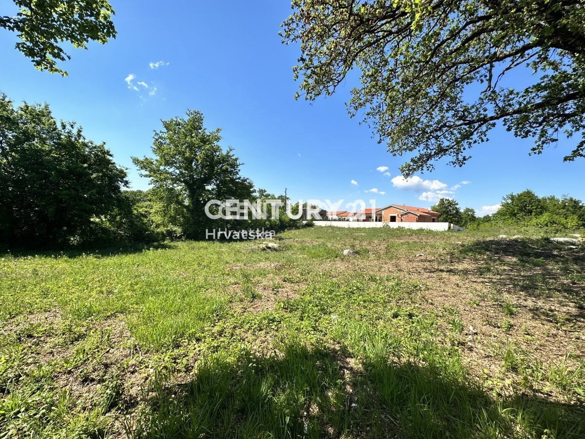 Vendita, Terreno, Edificabile, Provincia di Istria, Svetvinčenat