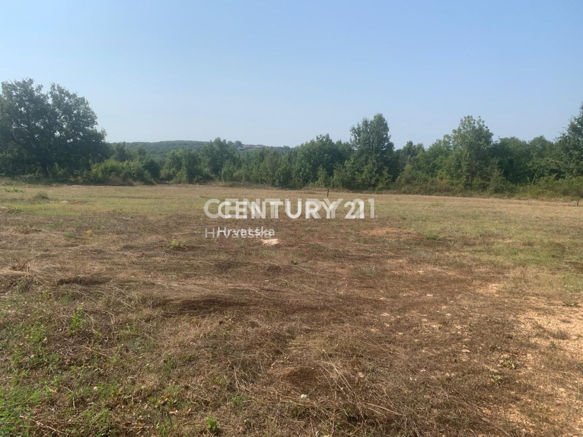 Vendita, Terreno, Edificabile, Provincia di Istria, Višnjan, Radoši vicino a Višnjan