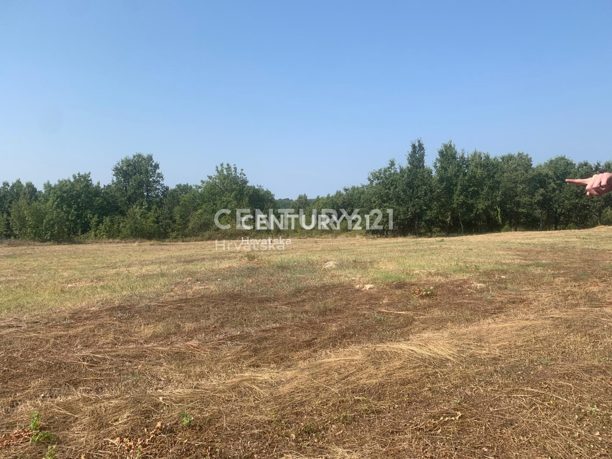 Vendita, Terreno, Edificabile, Provincia di Istria, Višnjan, Radoši vicino a Višnjan