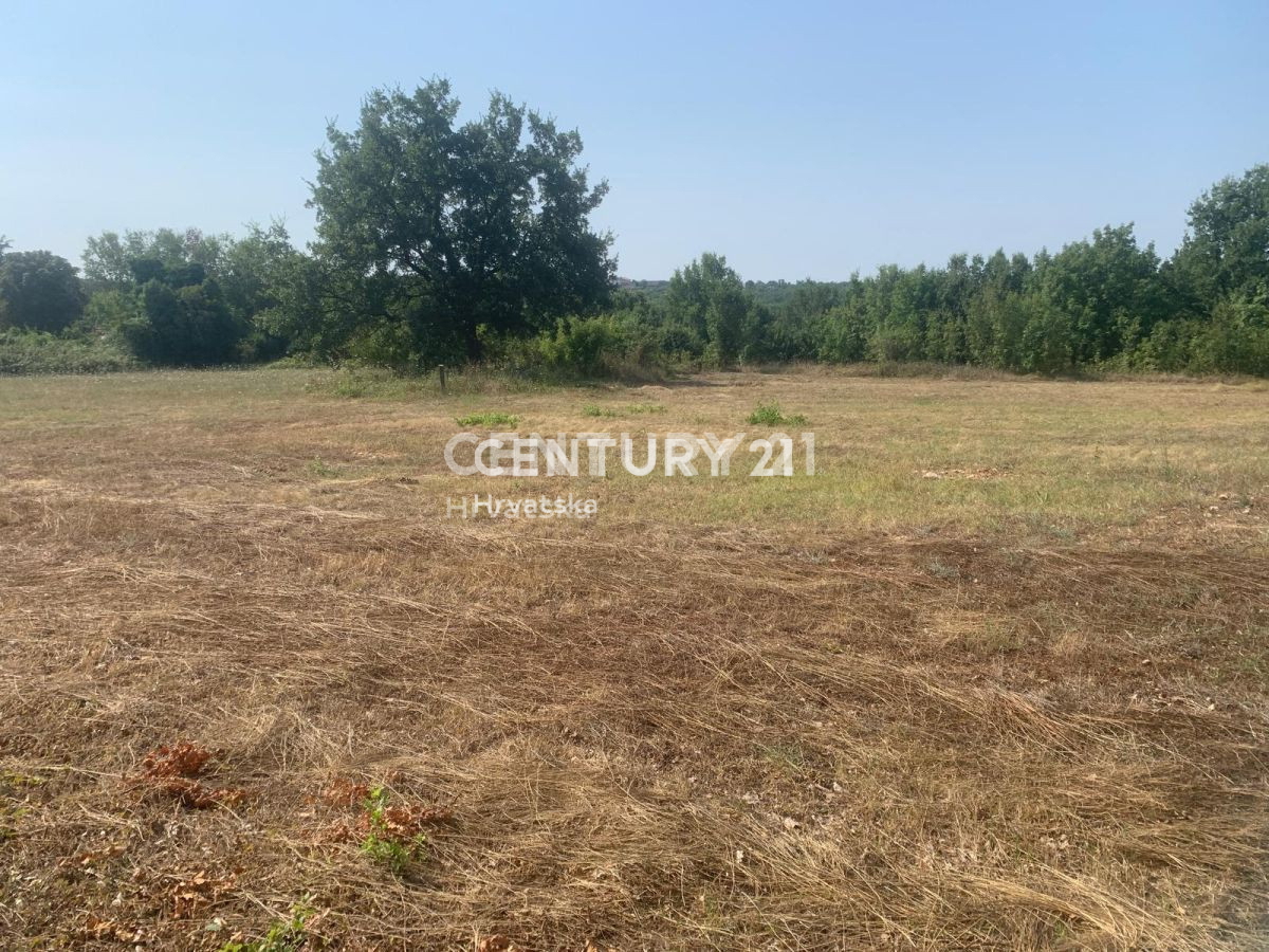 Vendita, Terreno, Edificabile, Provincia di Istria, Višnjan, Radoši vicino a Višnjan