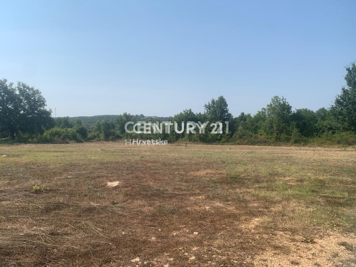 Vendita, Terreno, Edificabile, Provincia di Istria, Višnjan, Radoši vicino a Višnjan