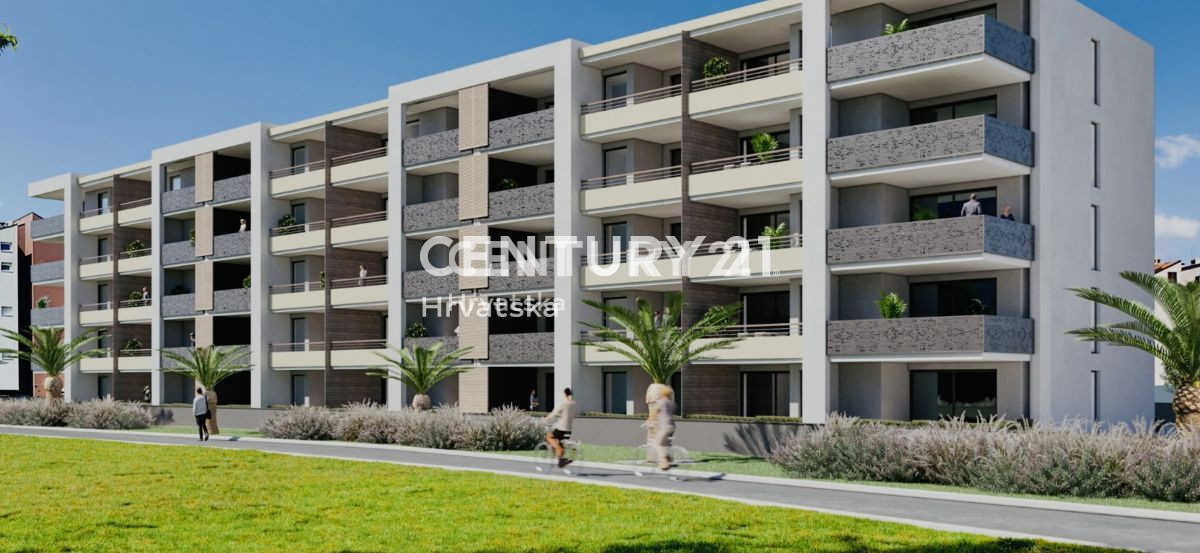 Vendita, Appartamento, 4 locali, Provincia di Istria, Umag