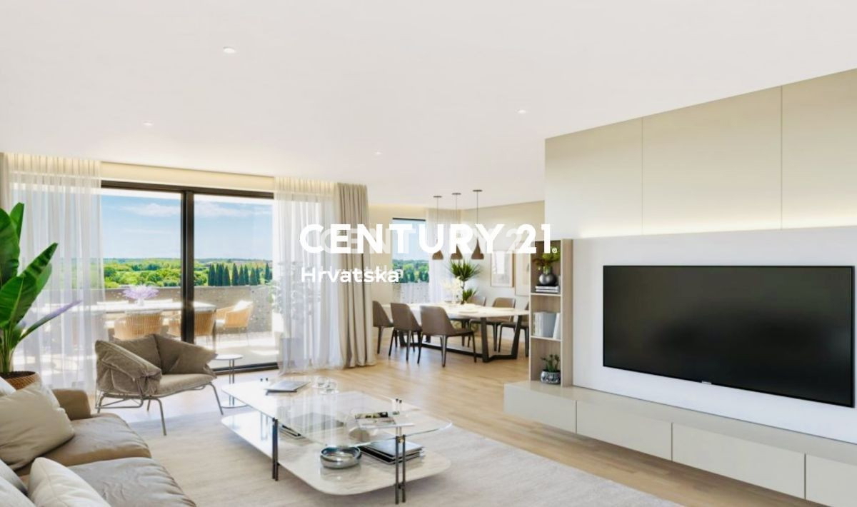 Vendita, Appartamento, 4 locali, Provincia di Istria, Umag