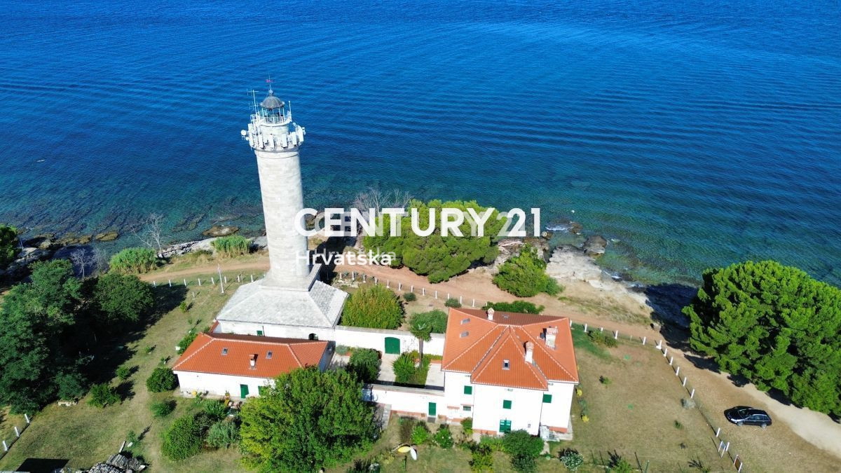 Vendita, Appartamento, 3 locali, Provincia di Istria, Umag