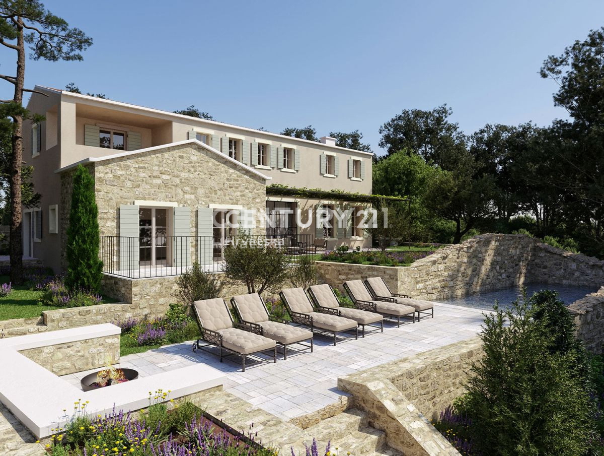 Vendita, Casa, Indipendente, Provincia di Istria, Brtonigla