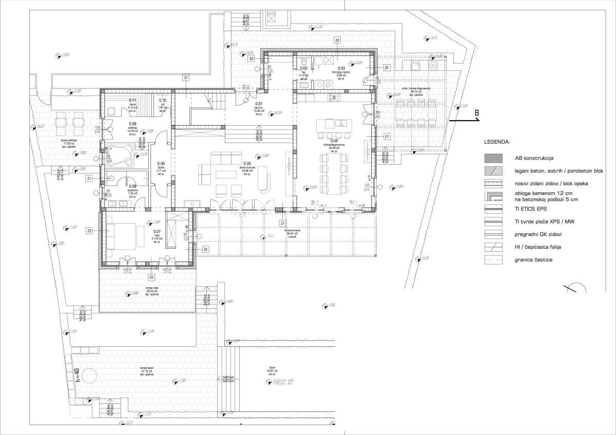 Vendita, Casa, Indipendente, Provincia di Istria, Brtonigla