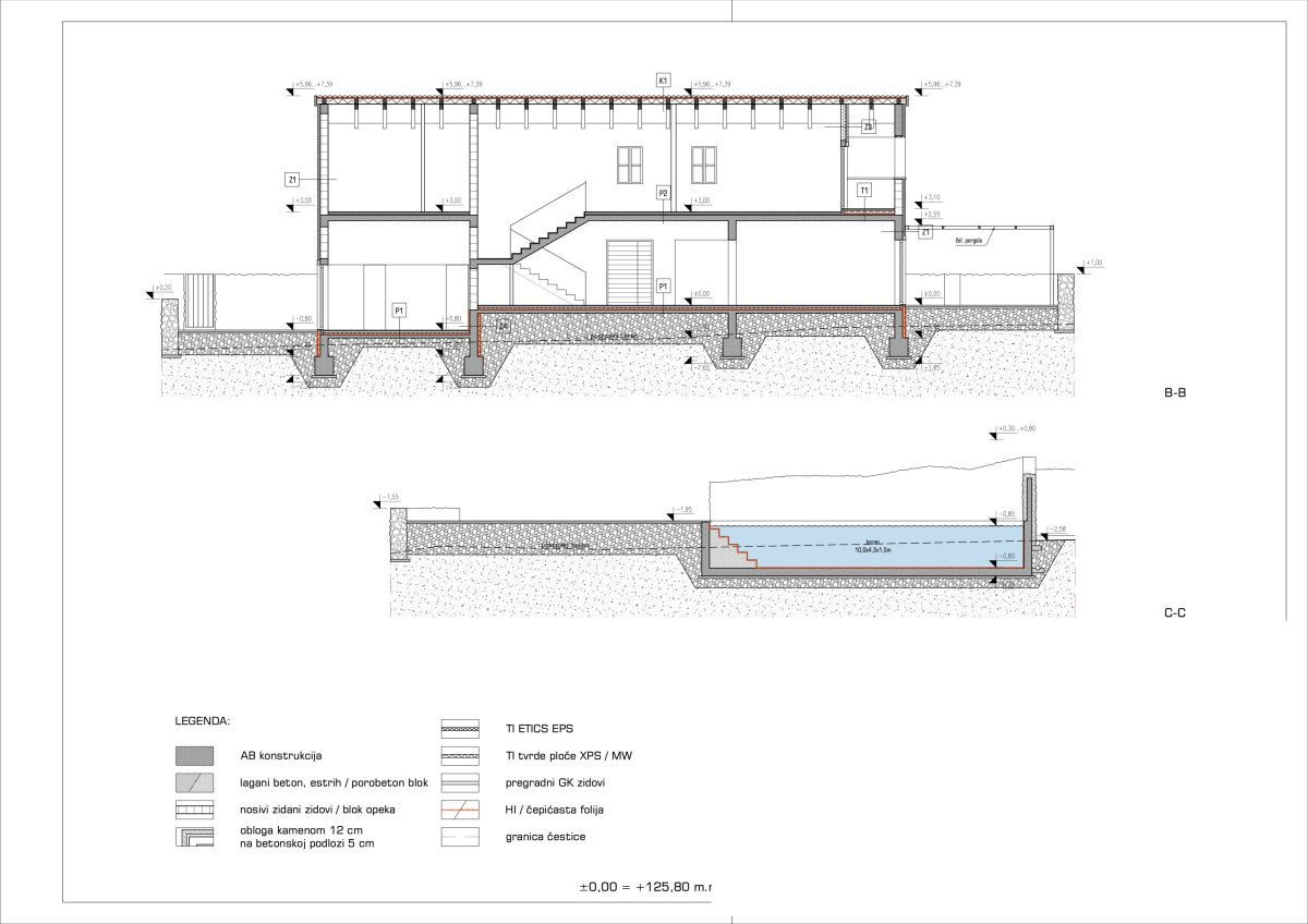 Vendita, Casa, Indipendente, Provincia di Istria, Brtonigla