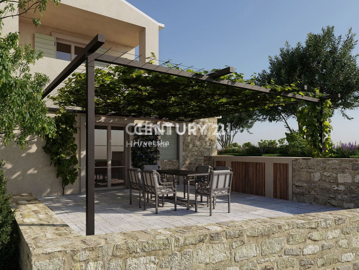 Vendita, Casa, Indipendente, Provincia di Istria, Brtonigla