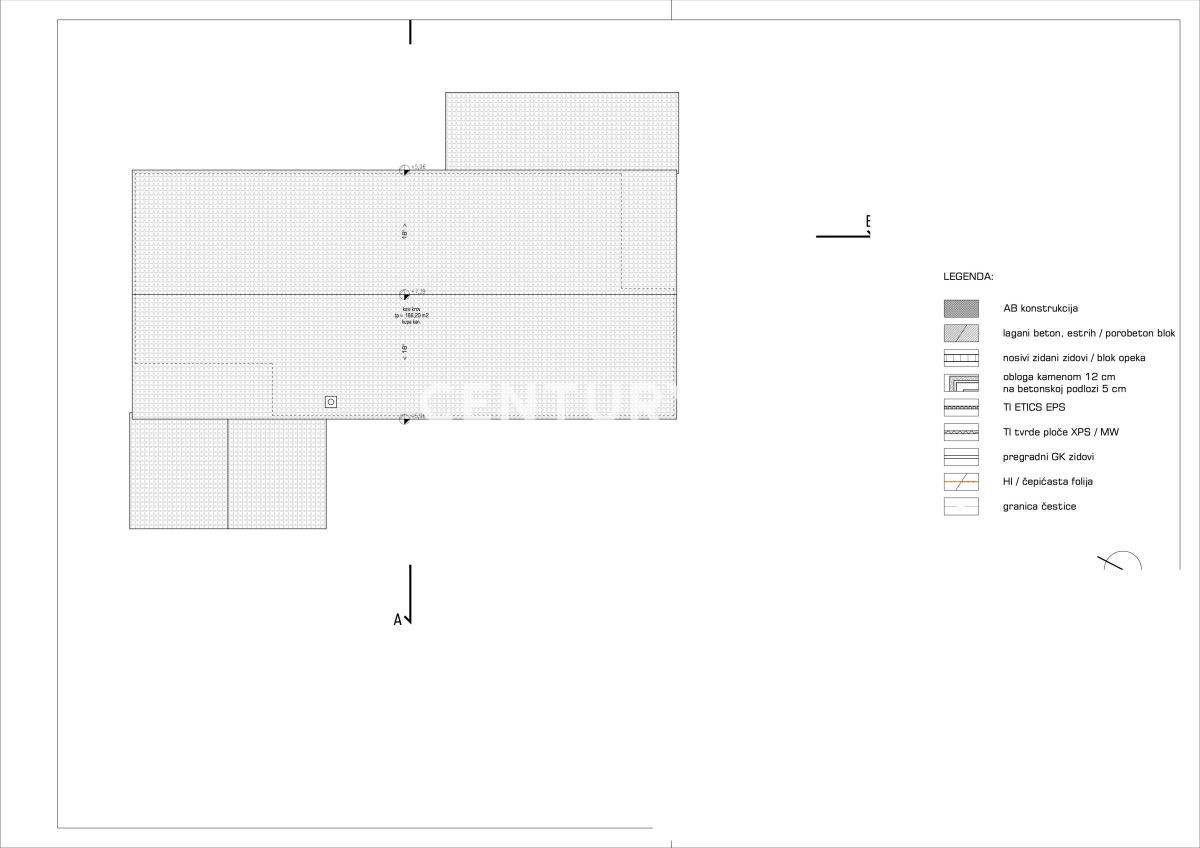 Vendita, Casa, Indipendente, Provincia di Istria, Brtonigla