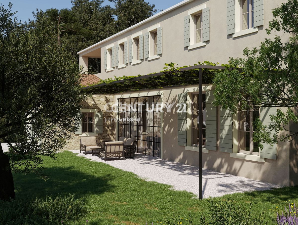 Vendita, Casa, Indipendente, Provincia di Istria, Brtonigla