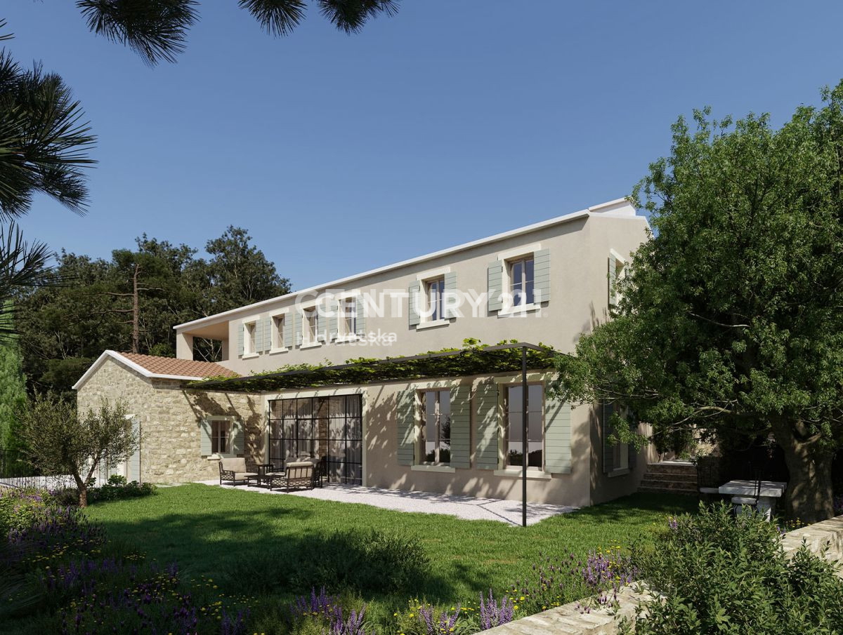 Vendita, Casa, Indipendente, Provincia di Istria, Brtonigla