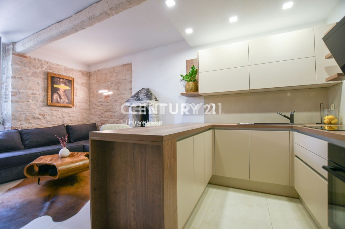 Vendita, Appartamento, 3 locali, Istarska županija, Poreč