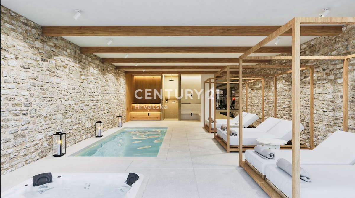 MOTOVUN, DINTORNI, TERRENO EDIFICABILE CON VISTA PANORAMICA