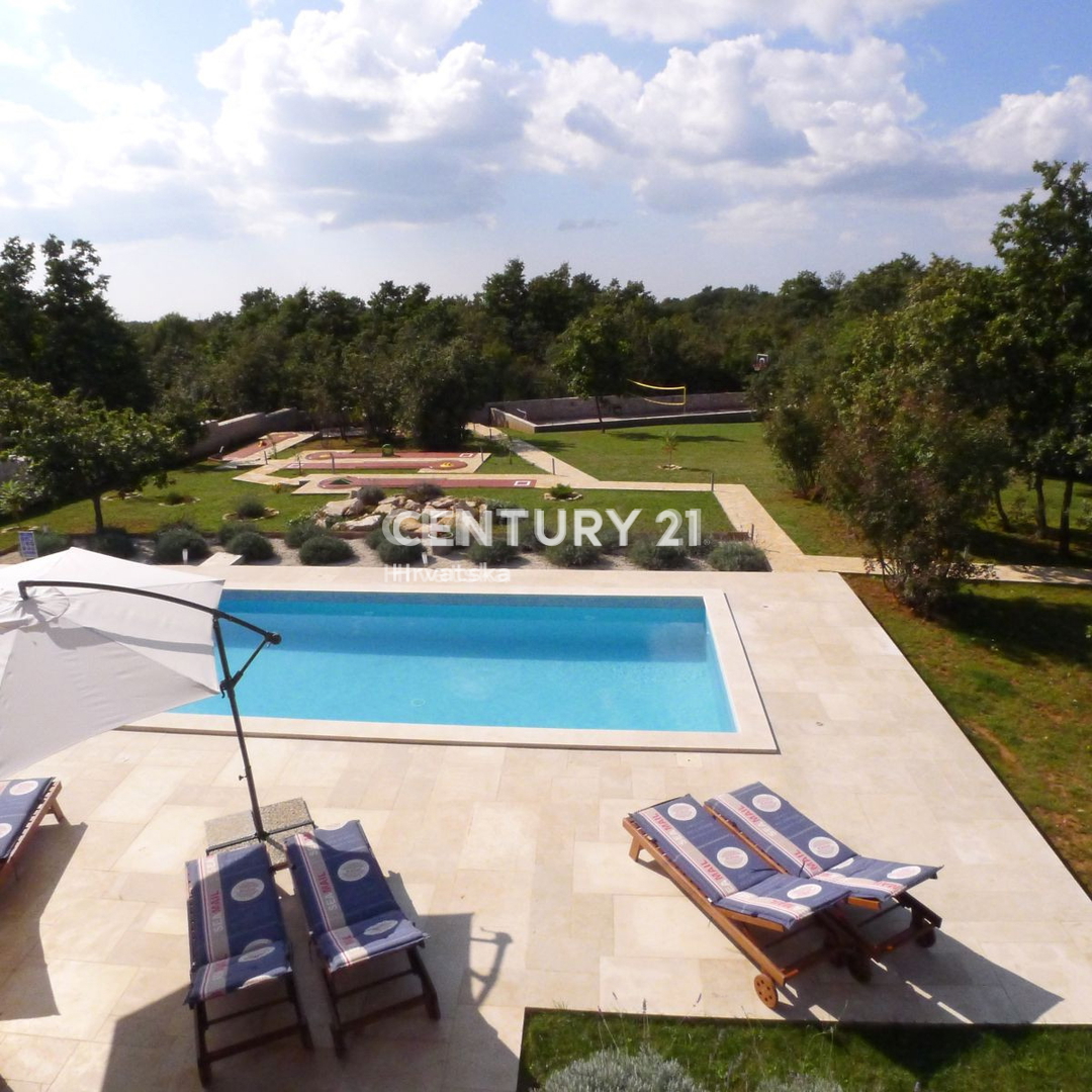 Vendita, Casa, Indipendente, Provincia di Istria, Svetvinčenat