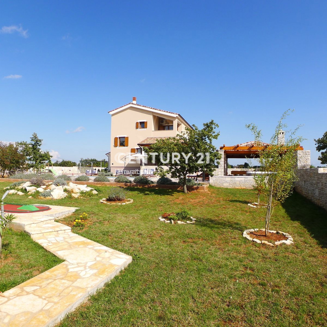 Vendita, Casa, Indipendente, Provincia di Istria, Svetvinčenat