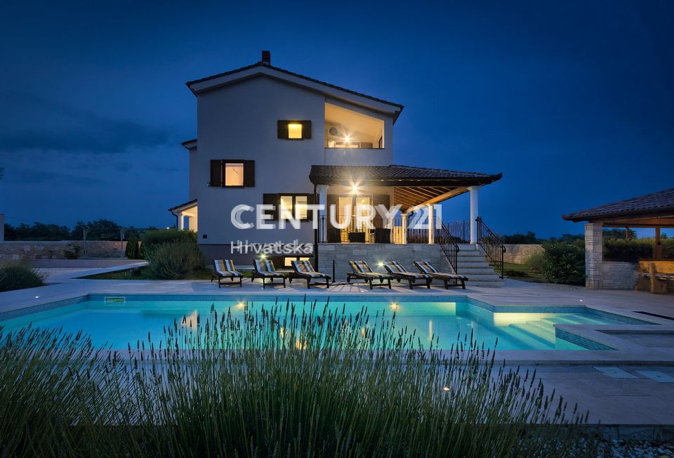 Vendita, Casa, Indipendente, Provincia di Istria, Svetvinčenat