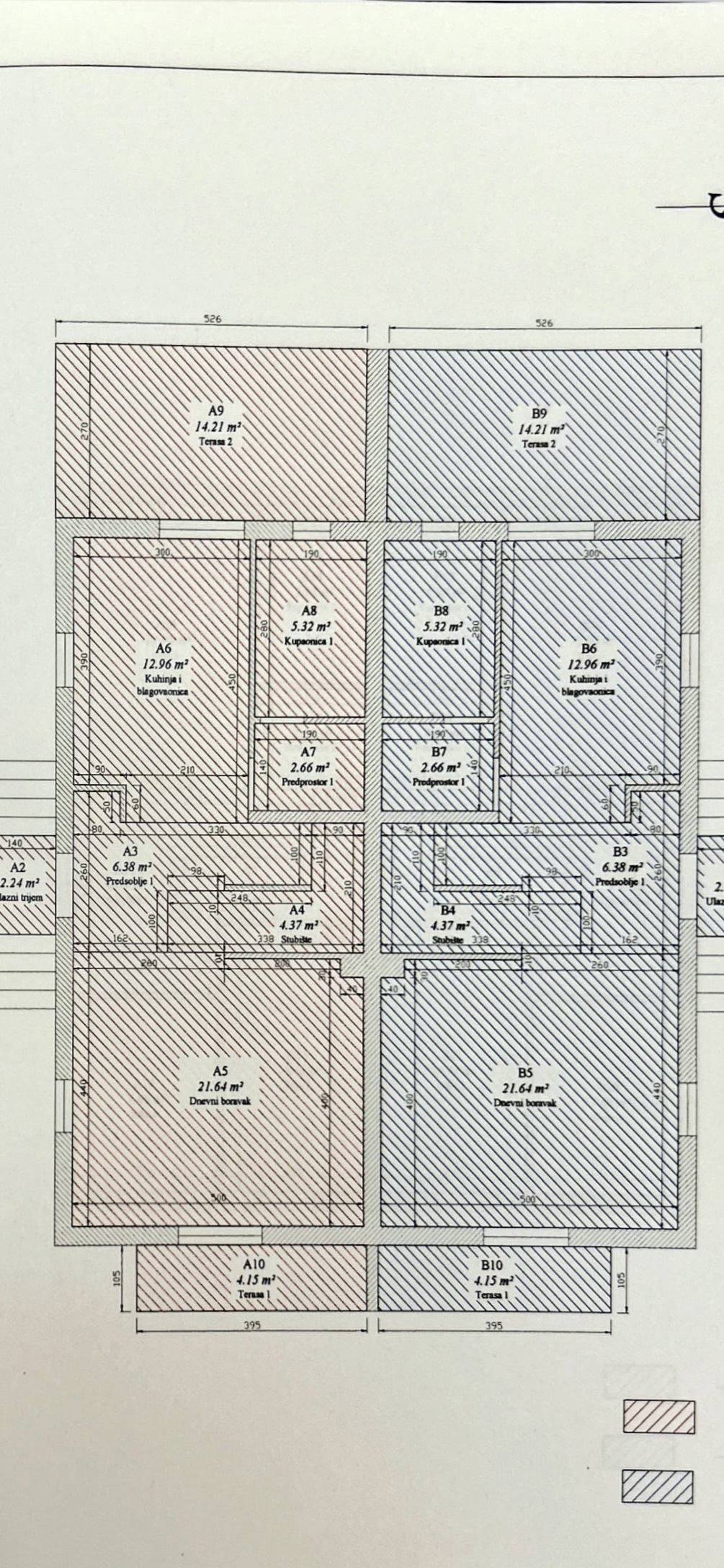 UMAG, DINTORNI, VILLA BIFAMILIARE A SOLI 150 METRI DALLA SPIAGGIA E DAL MARE