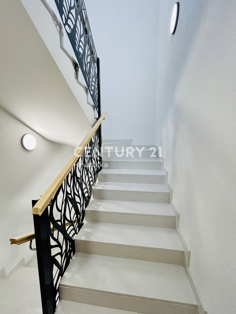 UMAG, DINTORNI, NUOVO APPARTAMENTO BILOCALE AL SECONDO PIANO