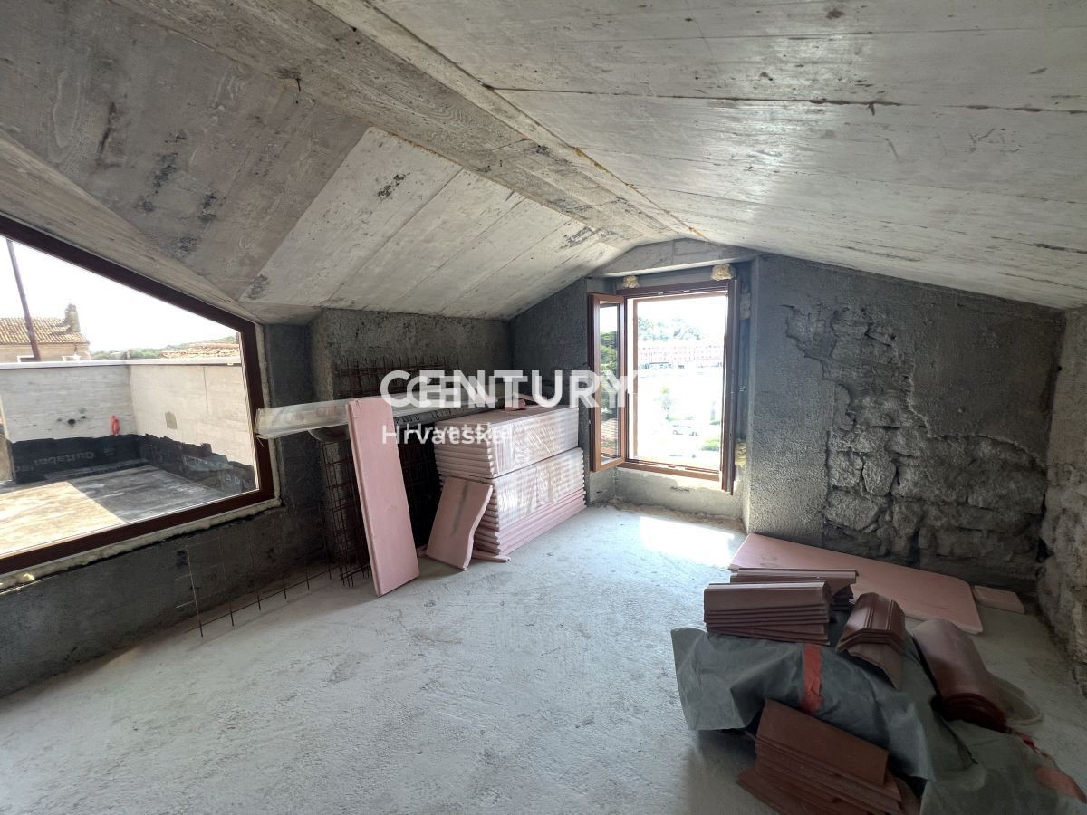 Vendita, Casa, In fila, Regione istriana, Vrsar